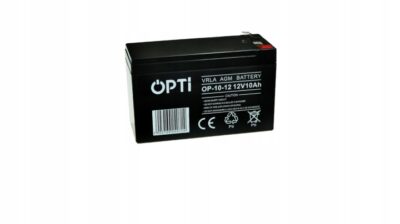 Akumulator AGM OPTI 12V 11 Ah