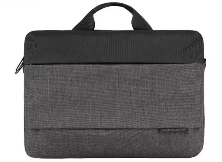 Asus Torba do laptopa 15.6 cali Eos 2 czarna