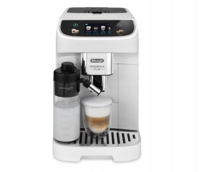 Automatyczny ekspres ciśnieniowy De'Longhi ECAM 320.60.W 1450 W biały