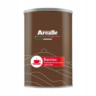 Czekolada deserowa do picia Arcaffe Barcioc 1000 g