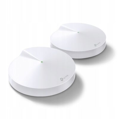 Deco M5 domowy system Wi-Fi (2-pack)