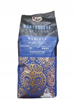 Kawa ziarnista mieszana Cafe d'Or Portuguese Espresso 500 g