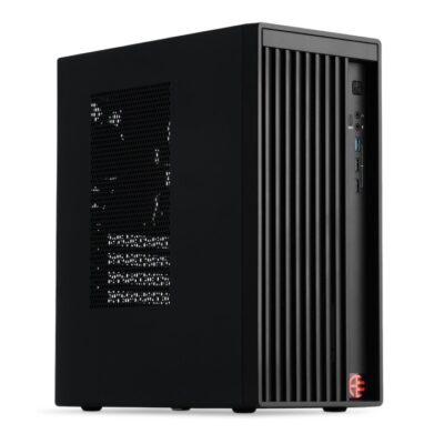 Komputer Adax 5-225 DDR5 16GB 1TB SSD Win11 Mini Tower 350w