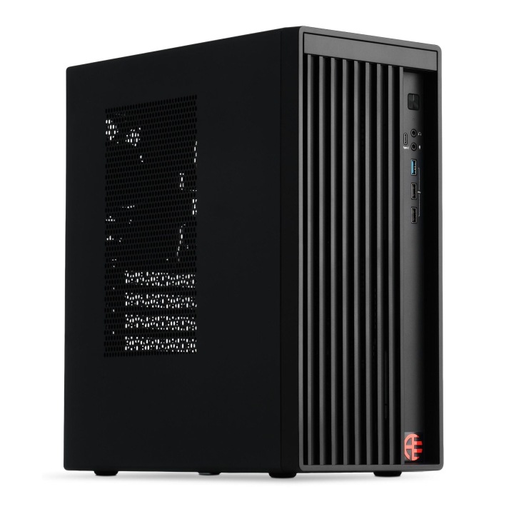 Komputer Adax 5-225 DDR5 16GB 1TB SSD Win11 Mini Tower 350w