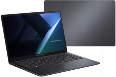 Laptop Asus EXPERTBOOK 15,6 " Intel Core i5 16 GB / 512 GB czarny