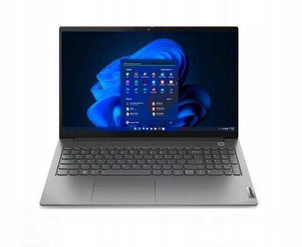 Laptop Lenovo ThinkBook 15 G4 15,6" Intel i7-1255U 16GB/512GB szary Win11P