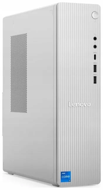Lenovo IdeaCentre Tower 08IRH9 - Core i7-13620H 16GB 512GB no Os