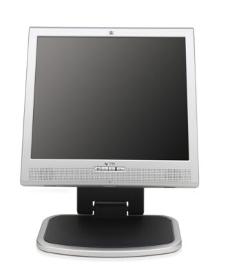 Monitor LCD HP L1730 17 " 1024 x 768 px TN