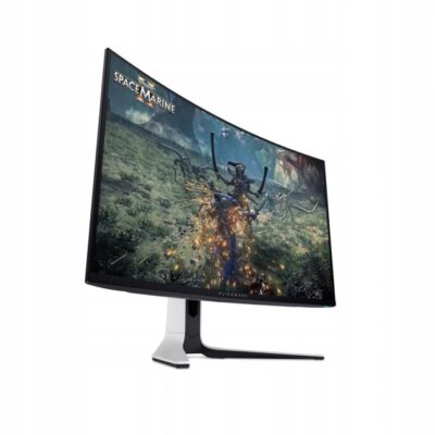 Monitor LED Dell AW3225QF 31,6 " 3840 x 2160 px OLED