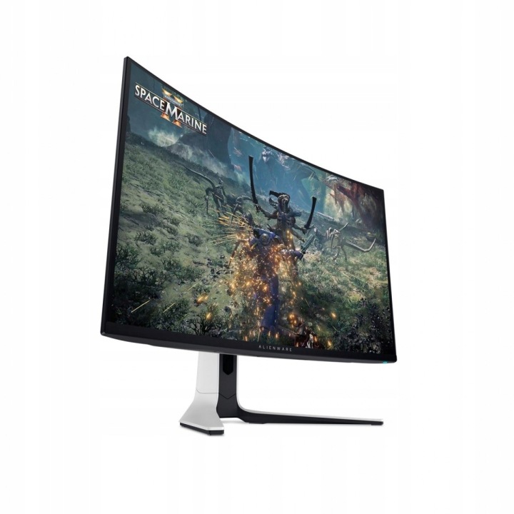 Monitor LED Dell AW3225QF 31,6 " 3840 x 2160 px OLED