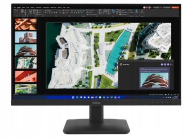 Monitor LED Lenovo ThinkVision S27-4e 27 " 1920 x 1080 px IPS / PLS
