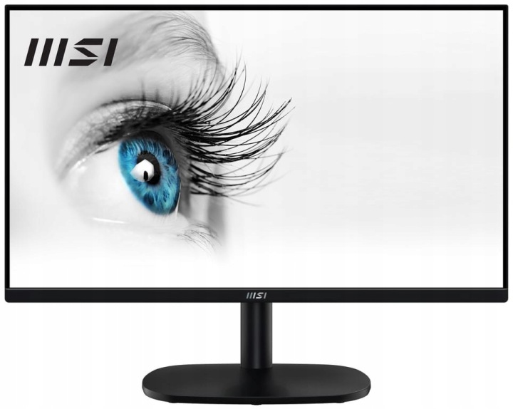 Monitor LED MSI PRO MP245V 23,8" 1920x1080 px VA FHD