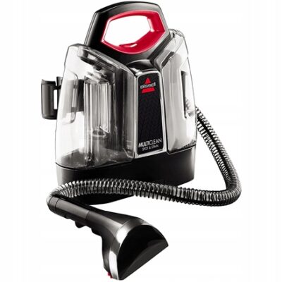 Odkurzacz piorący BISSELL MultiClean SpotStain 4720M 330W