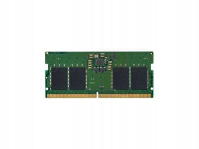 Pamięć RAM SODIMM Kingston 8GB DDR5 5600MHz KVR56S46BS6-8