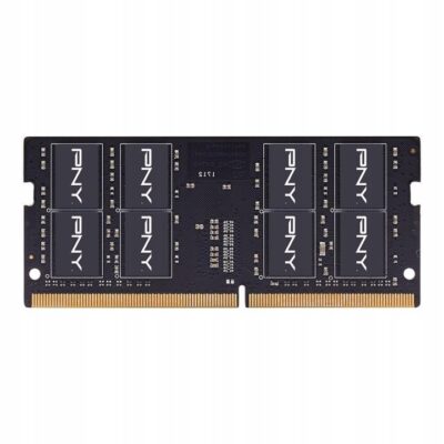 Pamięć RAM SODIMM Laptopowa PNY 32GB DDR4 3200MHz CL22 Bulk
