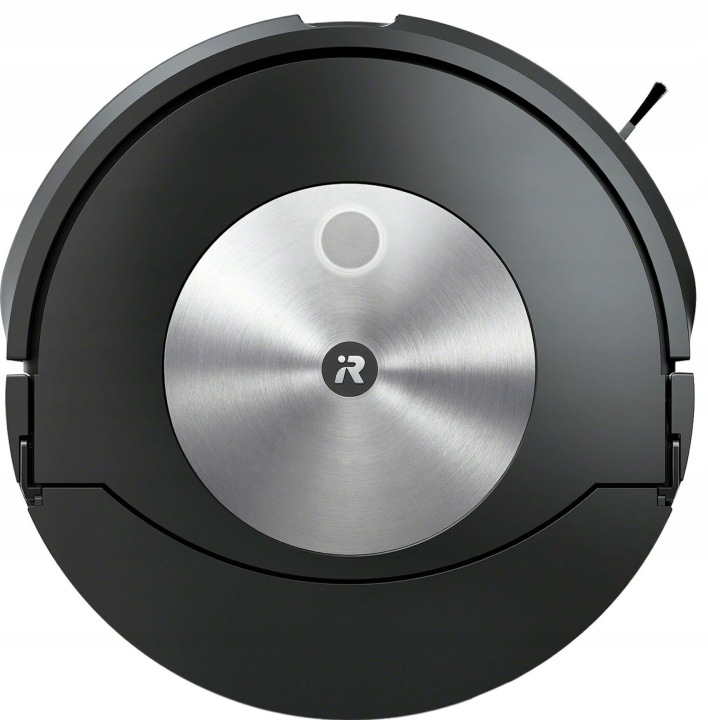 Robot sprzątający iRobot Roomba Combo j7 (czarny)
