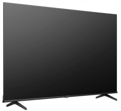 Telewizor LED Hisense 58A6K 58" 4K UHD czarny 3840 x 2160 px