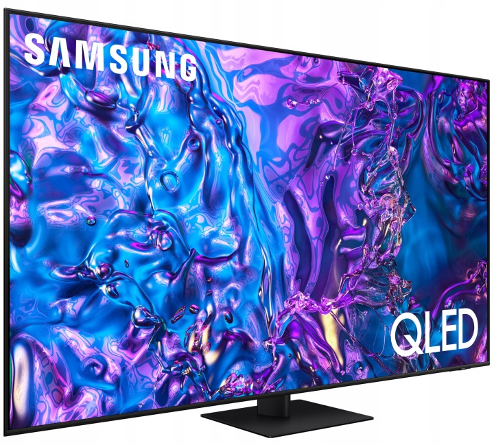 Telewizor QLED Samsung 85Q70D 85" 4K UHD