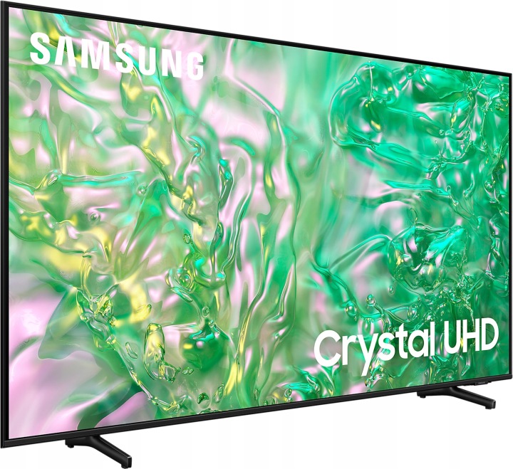 Telewizor SAMSUNG UE50DU8002 50'' LED 4K UHD HDR10+ Tizen TV
