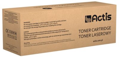 Toner Actis do Brother TB-2421A czarny (black) 3000 stron