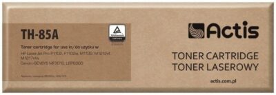 Toner Actis do HP TH-85A czarny black HP CE285A ( Canon CRG-725 )