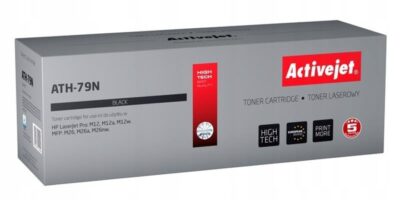 Toner ActiveJet ATH-79N do HP czarny HP CF279A