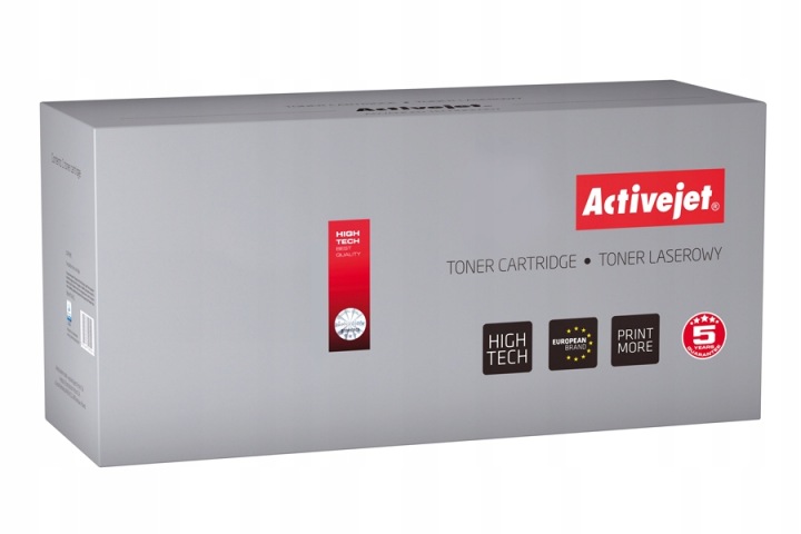 Toner Activejet ATK-160N Kyocera czarny (black) TK-160 2500 stron
