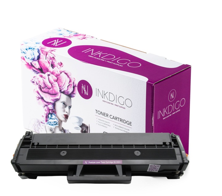 Toner INKDIGO 3020 3025 XEROX ZAMIENNIK 106R02773 1500 stron
