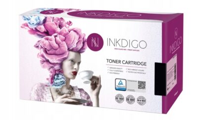 Toner INKDIGO TN-423 TN-426 do Brother Black czarny 6500 stron