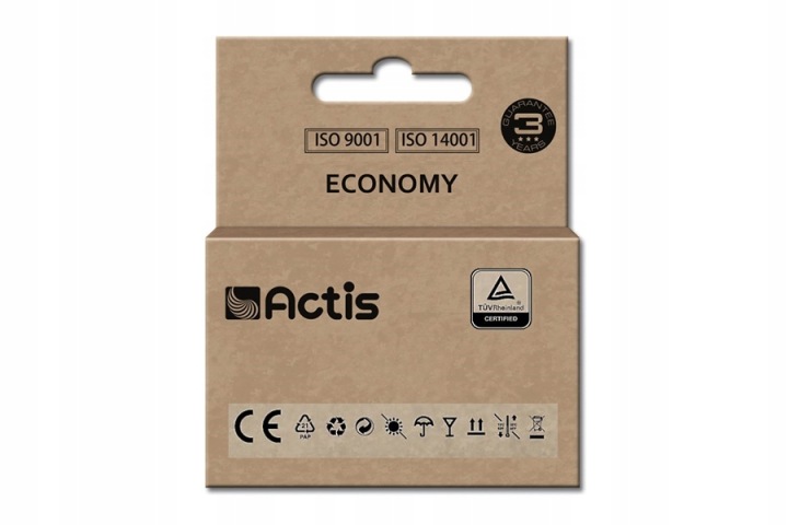 Tusz Actis KE-T1812 do Epson T1812 niebieski (cyan) 15 ml