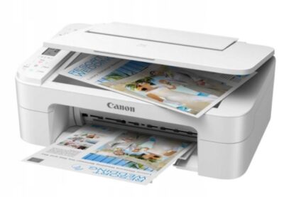 Urządzenie wielofunkcyjne kolor Canon PIXMA TS3351 !!! Bez Tuszów !!!