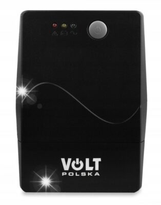 Zasilacz awaryjny PicoUPS 850VA/480W 1x9Ah [TOWER]