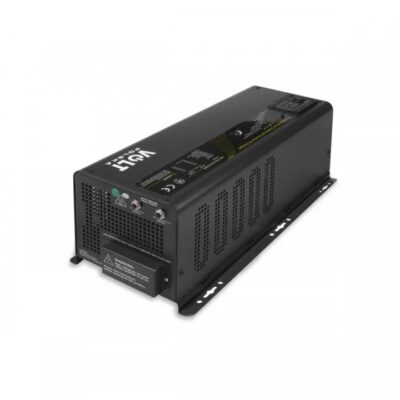 Zasilacz awaryjny WYSOKI ROZRUCH POWER SINUS 3000 12/230V (3000/9000W)