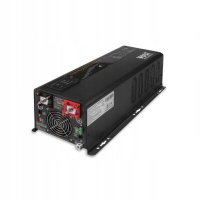 Zasilacz awaryjny WYSOKI ROZRUCH POWER SINUS 3000 24/230V (3000/9000W)